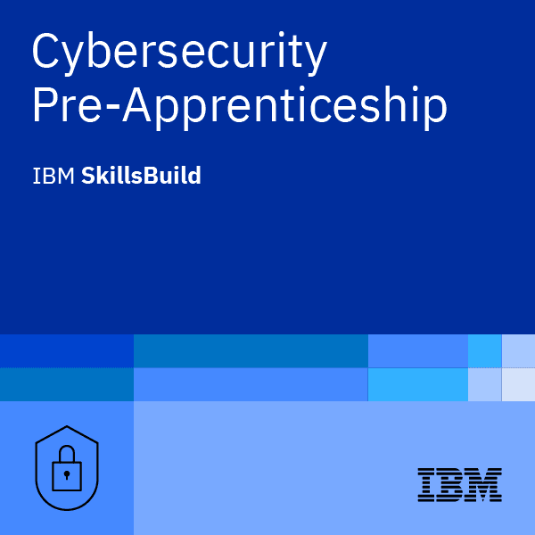 Cybersecurity Pre-Apprenticeship