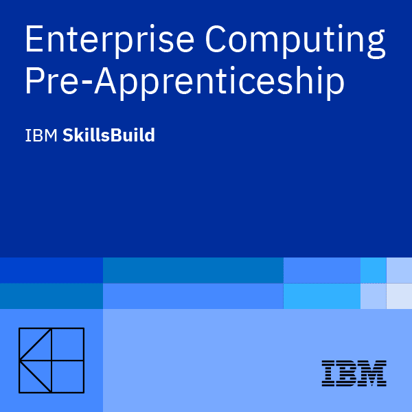 Enterprise Computing Pre-Apprenticeship