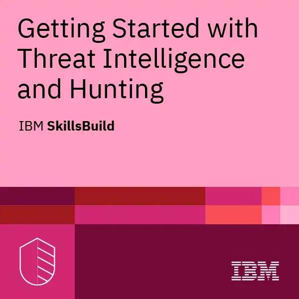 Primeros pasos con Inteligencia de amenazas y Hunting Badge
