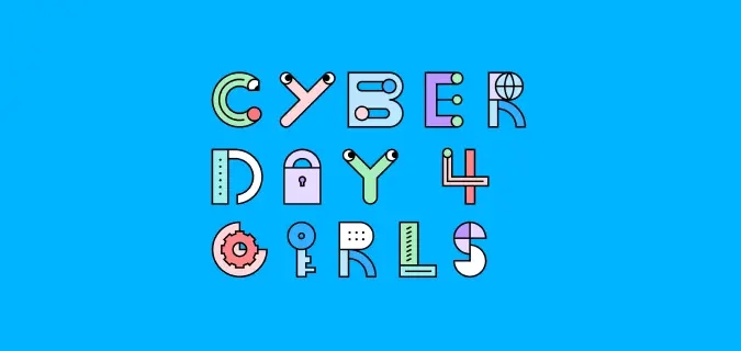 CyberDay4Girls