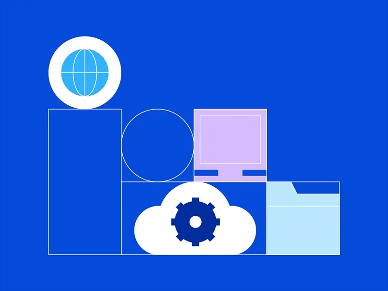 Skillsbuild Cloud Computing