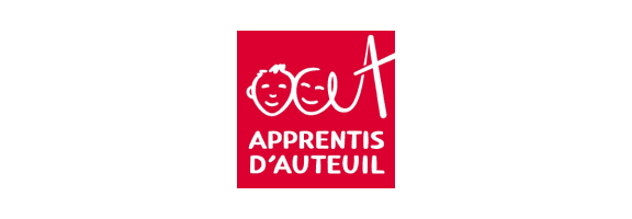 オートゥイユ・ストラップス財団（Fondation des Apprentis d'Auteuil