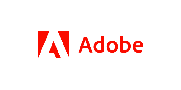 Adobe logo