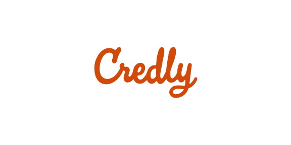 Credly logo