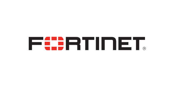Fortinet logo