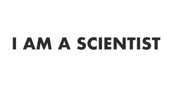I am a scientist
