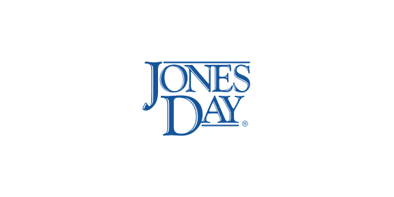 Jones Day Logo