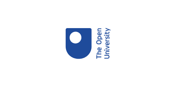 The Open University Logo