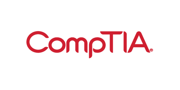 CompTIA Logo