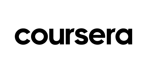 Coursera logo