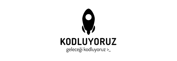 Logo Kodluyoruz