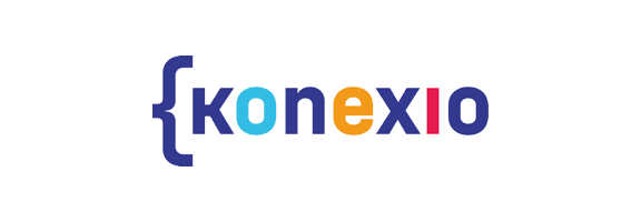 Konexio Logo