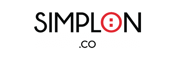 SIMPLON .CO LOGO