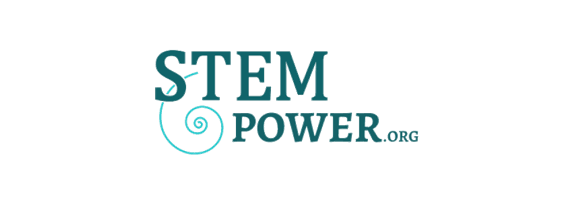 STEM Power Logo