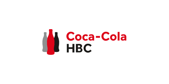 Coca-Cola HBC logo