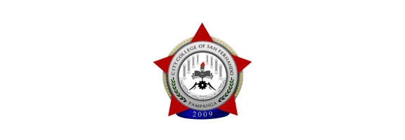 City College of San Fernando Logo