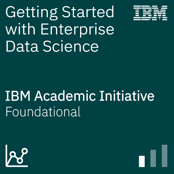 Getting Started with Enterprise Data Science