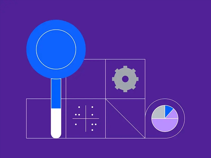 Insignia de analista de datos