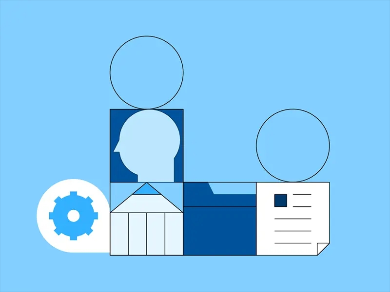 Skillsbuild – Vorbereitung auf den Arbeitsmarkt