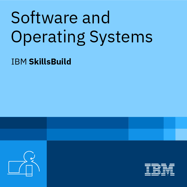 Software und Betriebssysteme