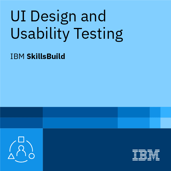 UI-Design und Usability-Tests
