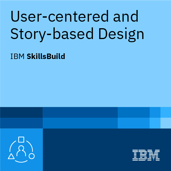 Nutzerorientiertes und storybasiertes Design
