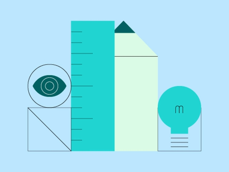 Learninig path Principles Of Design